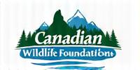 Placeholder logo representing a national Canadian wildlife and nature preservation foundation.
