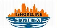 Placeholder logo representing a local Toronto community group focused on urban waterway cleanups.